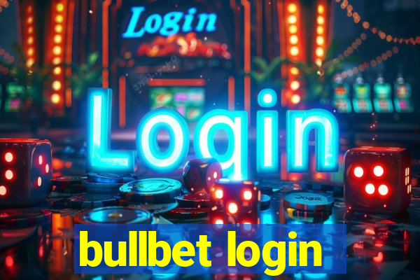 bullbet login